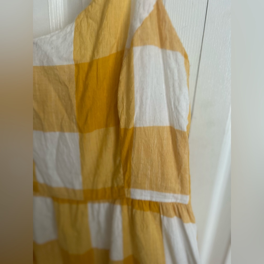 Old Navy Cami midi dress - Picture 3 of 12